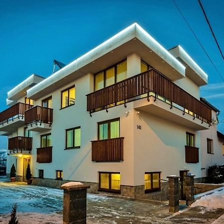 Panoráma Jasná Apartamento Liptovský Mikuláš Exterior foto
