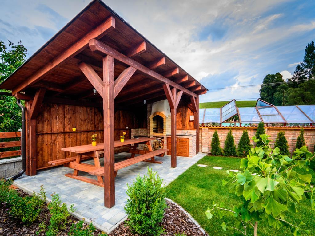 Panoráma Jasná Apartamento Liptovský Mikuláš Exterior foto