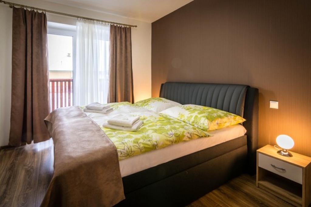 Panoráma Jasná Apartamento Liptovský Mikuláš Habitación foto