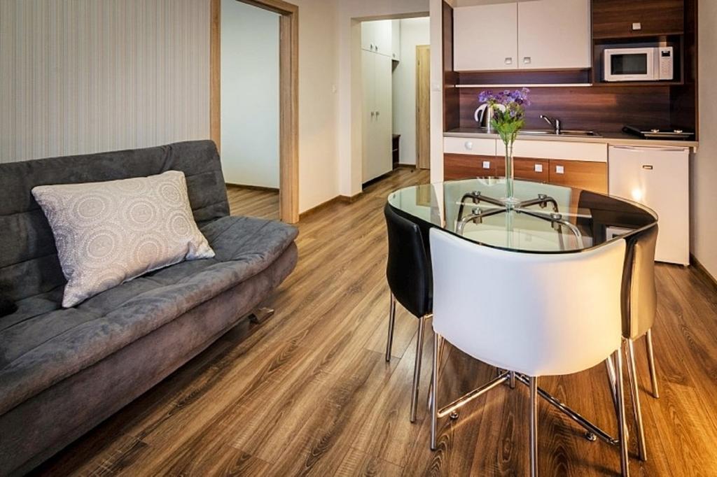 Panoráma Jasná Apartamento Liptovský Mikuláš Habitación foto