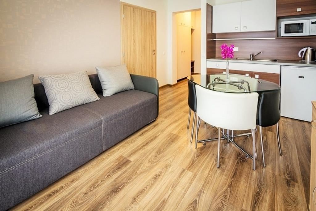 Panoráma Jasná Apartamento Liptovský Mikuláš Habitación foto