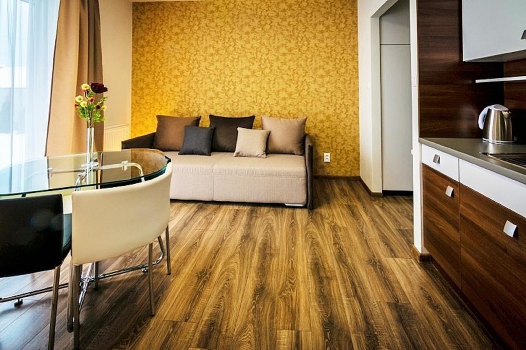 Panoráma Jasná Apartamento Liptovský Mikuláš Habitación foto