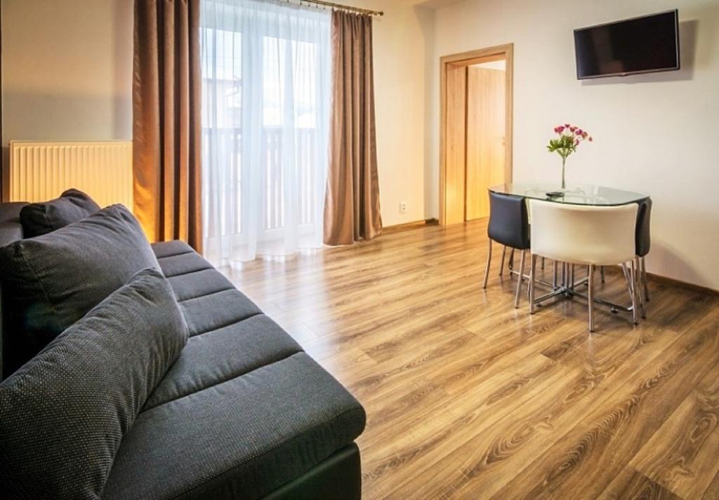 Panoráma Jasná Apartamento Liptovský Mikuláš Habitación foto