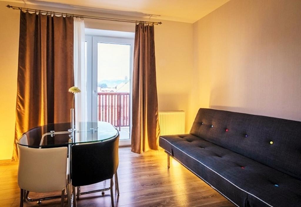 Panoráma Jasná Apartamento Liptovský Mikuláš Habitación foto