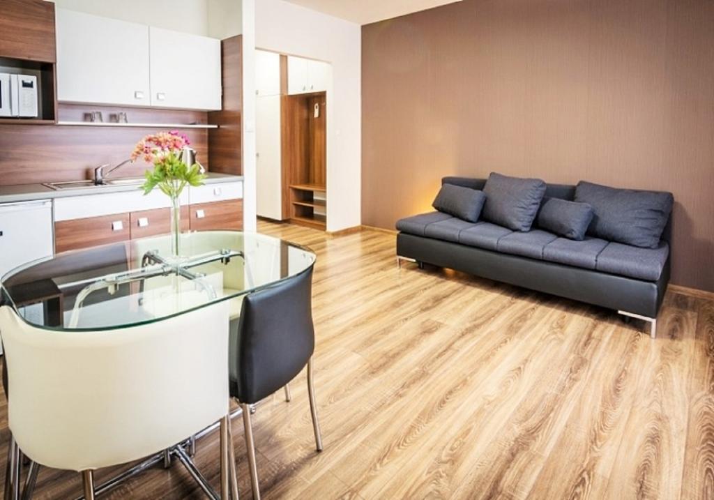 Panoráma Jasná Apartamento Liptovský Mikuláš Habitación foto