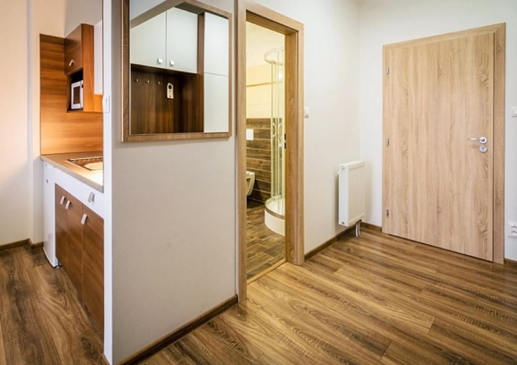 Panoráma Jasná Apartamento Liptovský Mikuláš Habitación foto