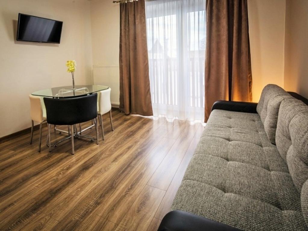 Panoráma Jasná Apartamento Liptovský Mikuláš Habitación foto
