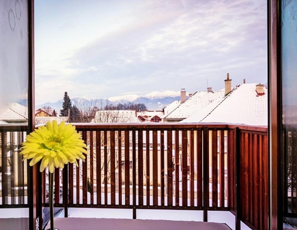 Panoráma Jasná Apartamento Liptovský Mikuláš Exterior foto