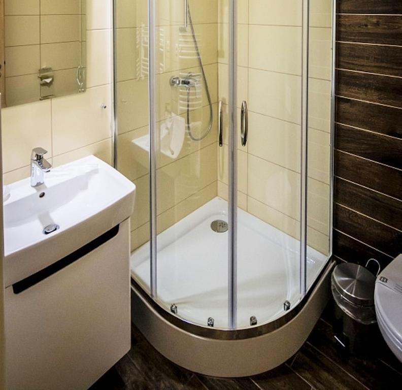 Panoráma Jasná Apartamento Liptovský Mikuláš Habitación foto