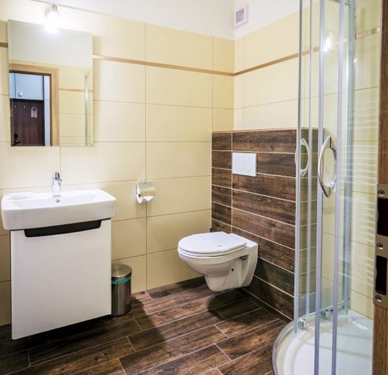 Panoráma Jasná Apartamento Liptovský Mikuláš Habitación foto