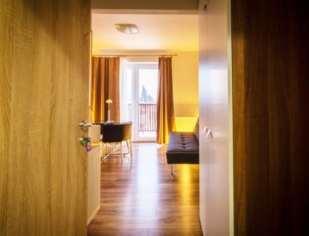 Panoráma Jasná Apartamento Liptovský Mikuláš Habitación foto