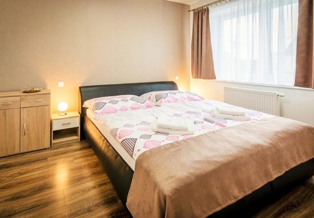 Panoráma Jasná Apartamento Liptovský Mikuláš Habitación foto