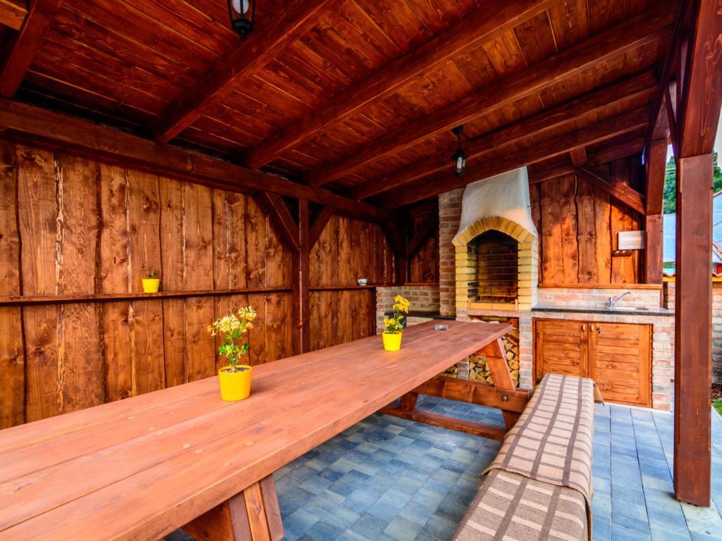 Panoráma Jasná Apartamento Liptovský Mikuláš Exterior foto